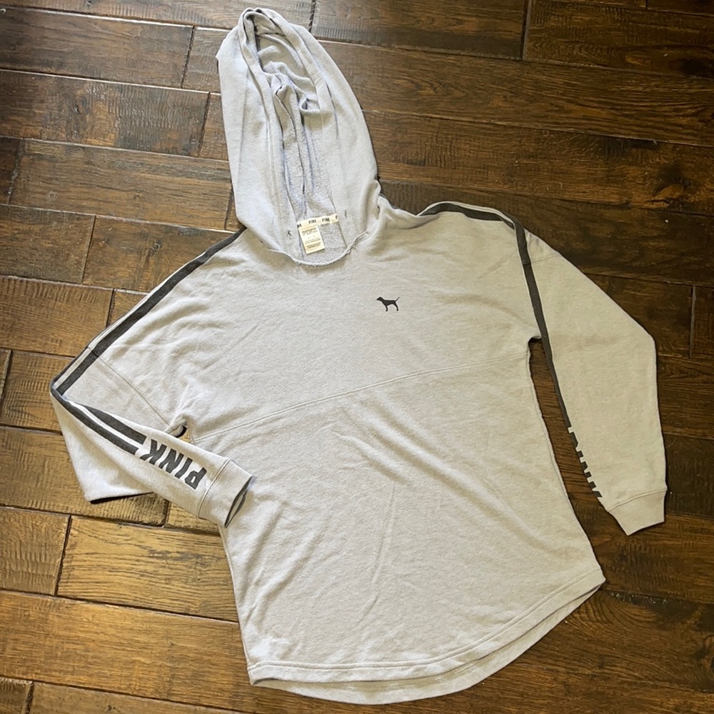 Victoria’s secret pullover